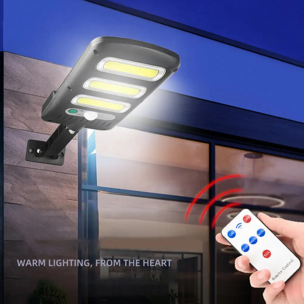 Loma Solar Lights