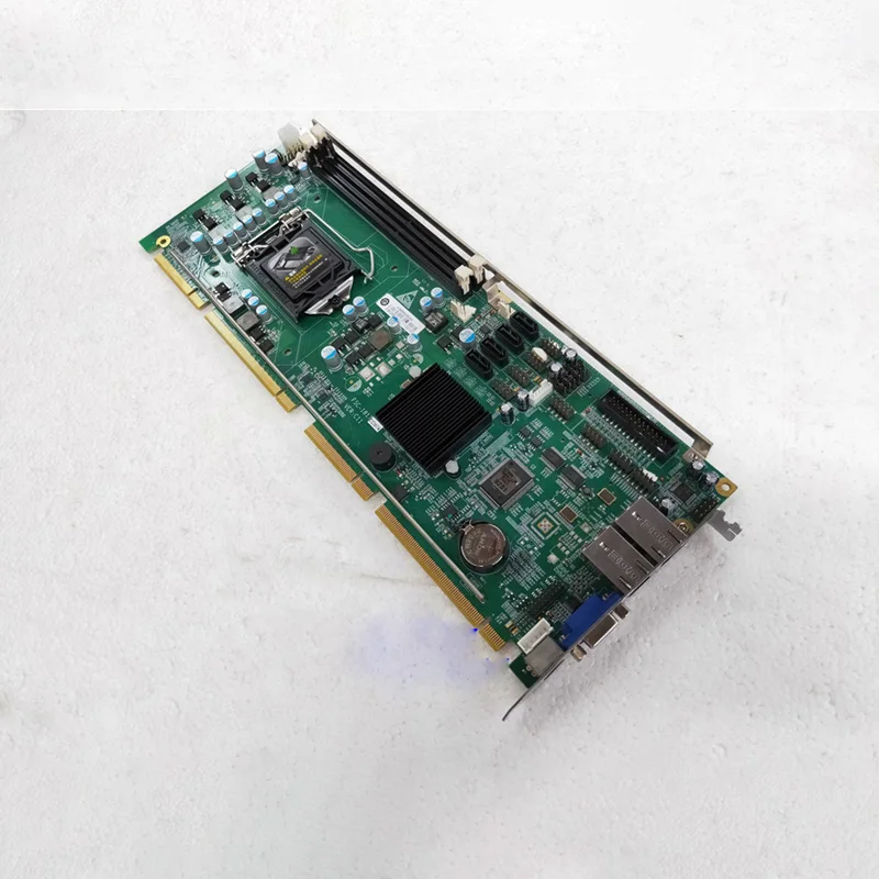 Hot For EVOC Industrial Computer Motherboard FSC-1817V2NA VER:C11 4 Hot For EVOC Industrial Computer Motherboard FSC-1817V2NA VER:C11 - Image 2
