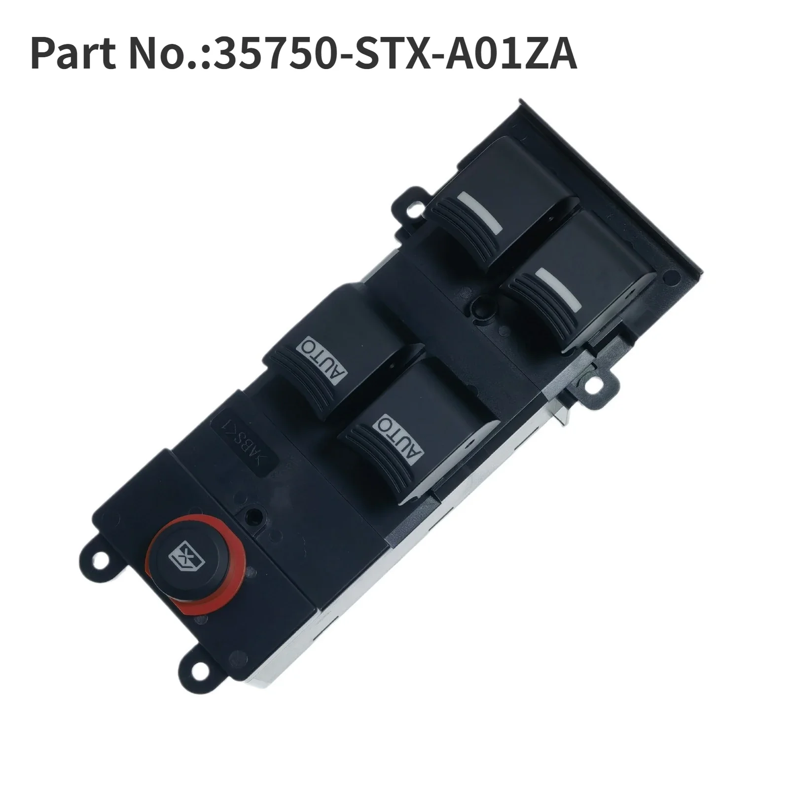 

35750-STX-A01ZA выключатель питания для 2007-2013 Acura Mdx передняя левая сторона водителя