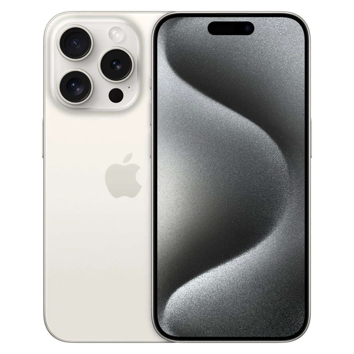 iPhone - Apple海外版　iPhone 15 Pro 128GB Refurbished iPhone 15 Pro 128GB - Blue Titanium (Unlocked