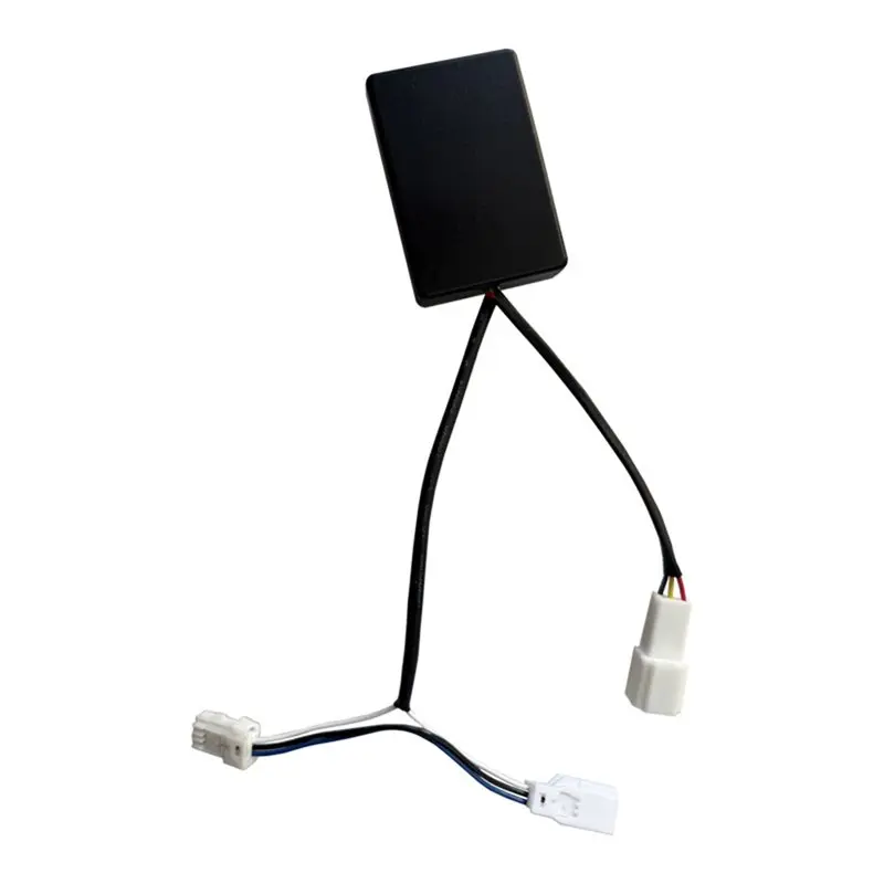 AU24-para Infiniti M25 G25 Q50 G35 G37 EX25 QX50 Q70 Sensor de presión de detección de asiento piezas de automóvil para