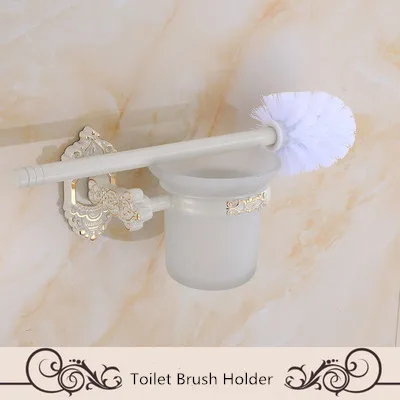 toilet brush holder