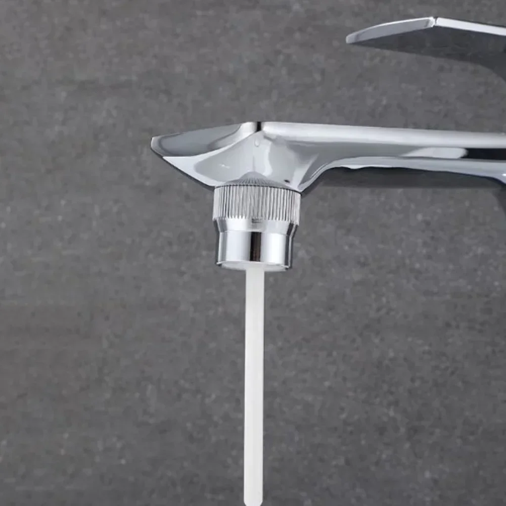 Water Saving Faucet Tap Nozzle Replaceable Kitchen Faucet Filter Mouth Bathroom Bubbler Bathroom Parts faucet aerator,faucet filter,faucet water filter