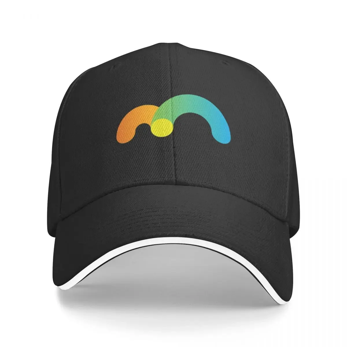 

miami open Baseball Cap Brand Man cap Custom Cap New Hat Mens Tennis Women's