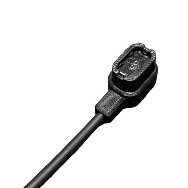 4-Pin Ladeadapter Für DI2 Schaltungen - Type-C Zu Elektronische Schaltung Konverter