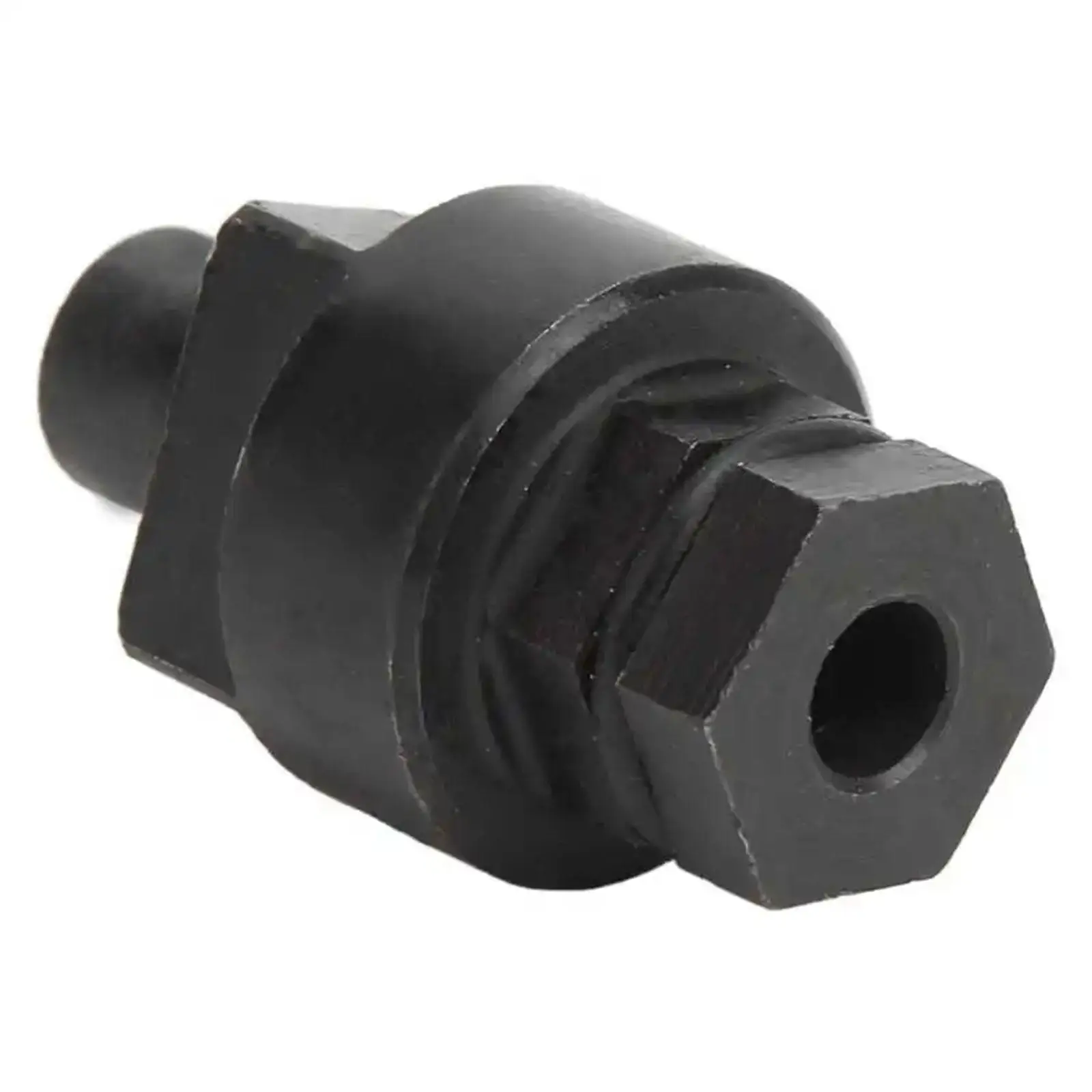 

T40058 Crankshaft Turning Socket Tool Accessory Practical Assembly Spare Parts Easy Installation Replaces for Volkswagen