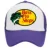 Summer Bass Pro Fishing Baseball Caps Shop Men Women Mesh Trucker Cap Men's Snapback Sun Cap Adjustable Dustin Cap 14