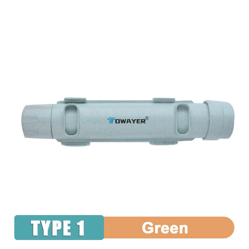 Type 1 Green