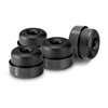 8 Pcs Subwoofer Speaker Feet Pad For SVS Sound Path Subwoofer Isolation System Subwoofer Speaker 6