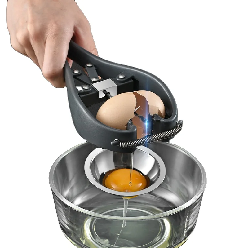 egg opener