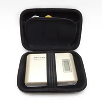 Внешний аккумулятор Nworld для 2,5-дюймового внешнего аккумулятора WD seagate HDD, защитная сумка для жесткого диска — изображение 5