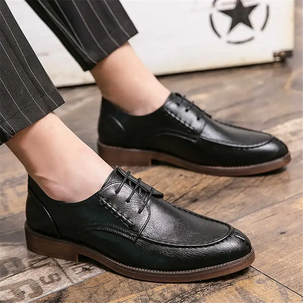 Maucassin Round Tip Uomo Scarpe Eleganti Sneakers Dress For Men Snaeaker For Men Sport Authentic Flatas Sneekers Sapatenes