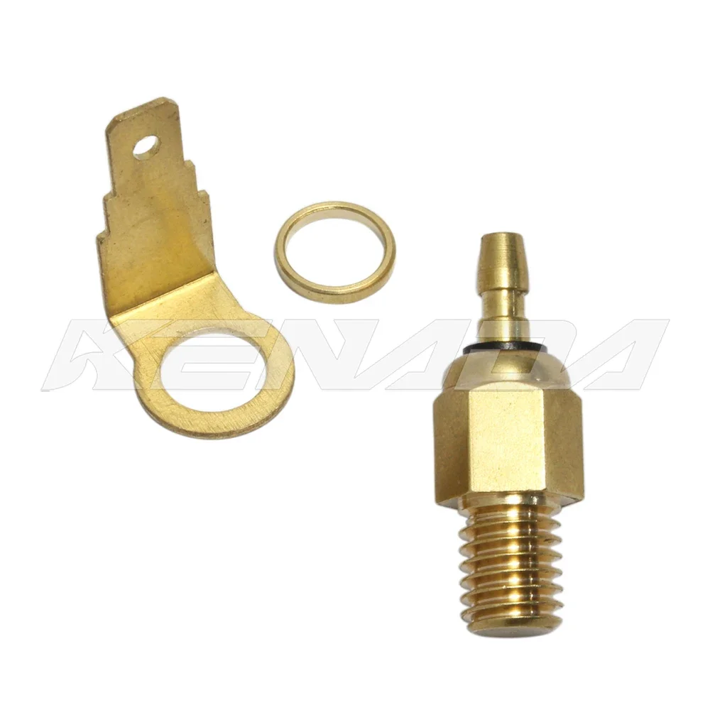 Carburetor Heater Repair Assy For Yamaha RVirago XV125 XV250 STAR