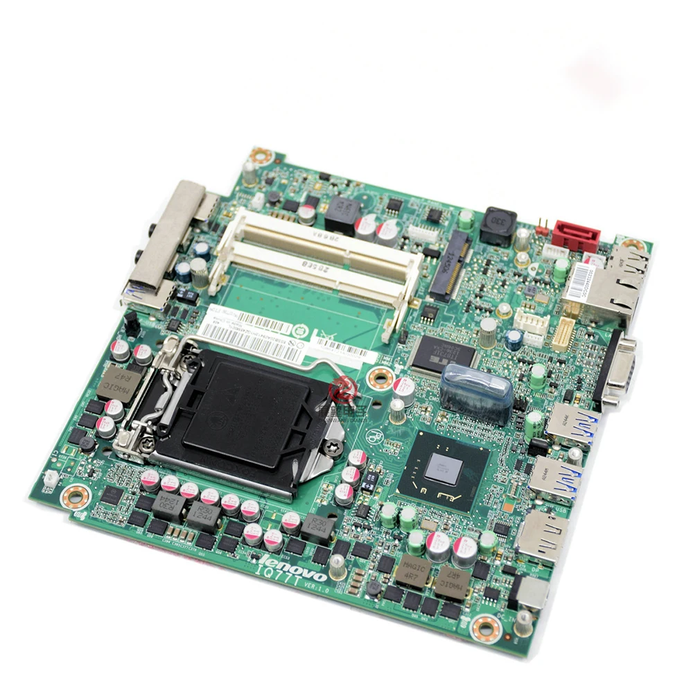 Desktop Motherboard For Lenovo M92 M92P M72E IQ77T 03T7350 03T7351 Fully Tested Good Quality 1 Desktop Motherboard For Lenovo M92 M92P M72E IQ77T 03T7350 03T7351 Fully Tested Good Quality