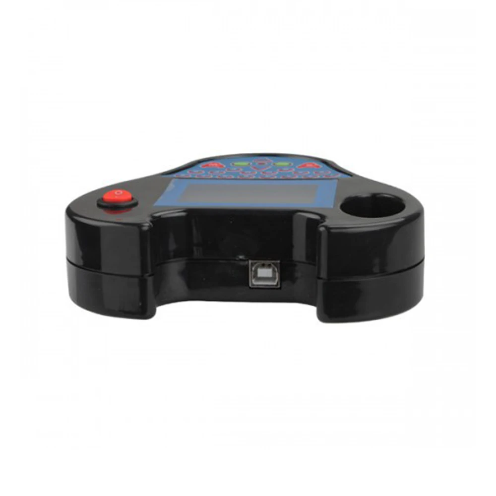 V508 Smart Car Key Maker Tool SBB Pro2 Mini Zedbull Auto Programmer Zed Bull Transponder Chip Cloning Scanner No Tokens Limit 5