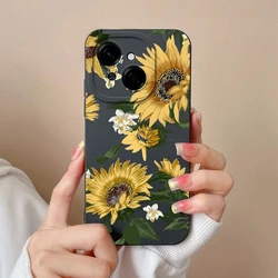 Cartoon Dinosaur Pattern Silicone Protective Case with Camera Protection for Tecno Spark Go 1 4G (TYB239)