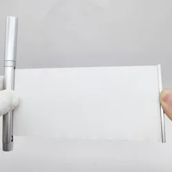 3 Pens Dropshipping Link Silver Or Black Color Ball Point White Blank Banner