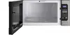 Countertop Microwave 24" 5 Series 2.2 cu. ft. Capacity with 1200 Cooking Watts, Quick Cook, Sensor Cook, Stainl 2