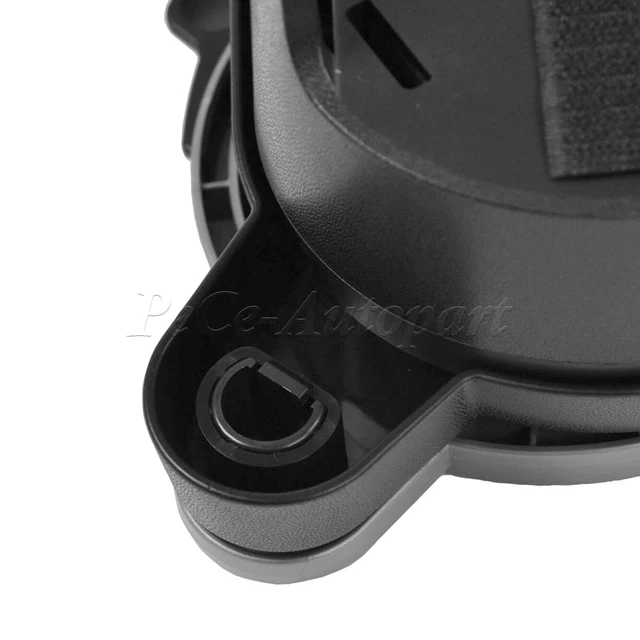 A4518100370 For Mercedes Smart Fortwo 451 450 1998-2015 Car Drinks Holder  Cup Mount Center Console Double Cup Holder - AliExpress