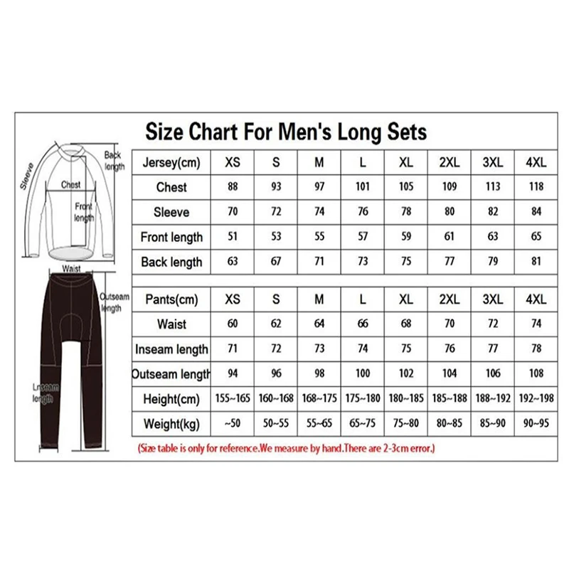 2024 Spring And Autumn Bicycle Long-sleeved Sweatshirt Men's Sunscreen Breathable Mountain Bike Cycling Shirt Cycling Clothing 6
