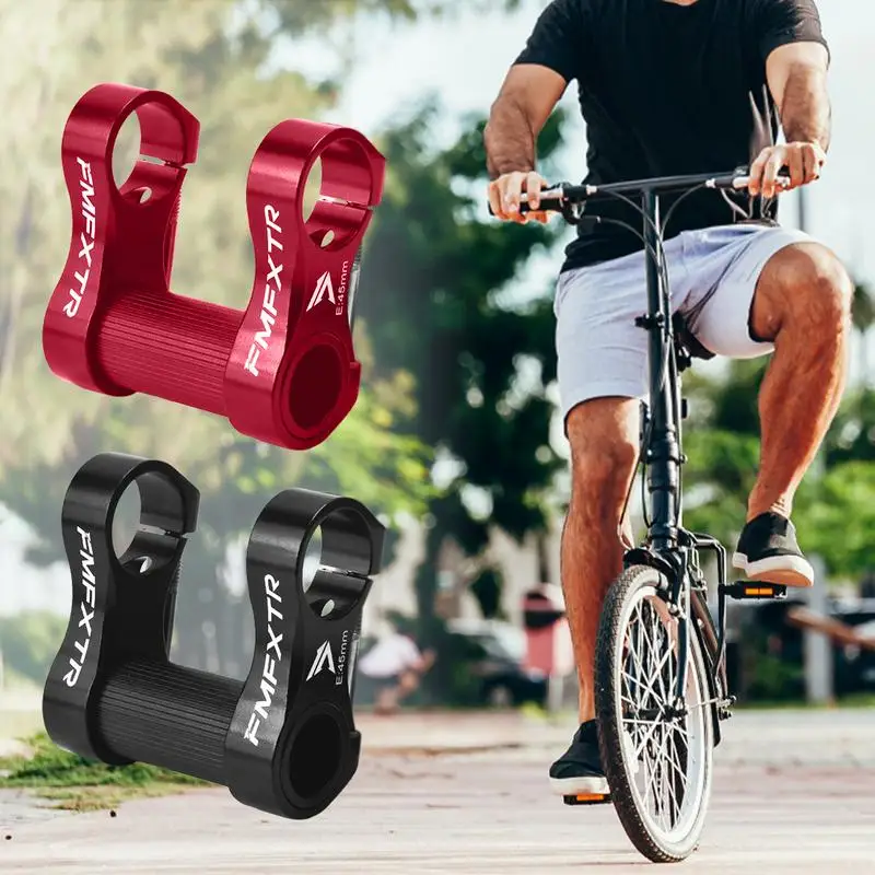 Adjustable Bike Stems Adjustable Aluminum Alloy Bicycle Stem For T