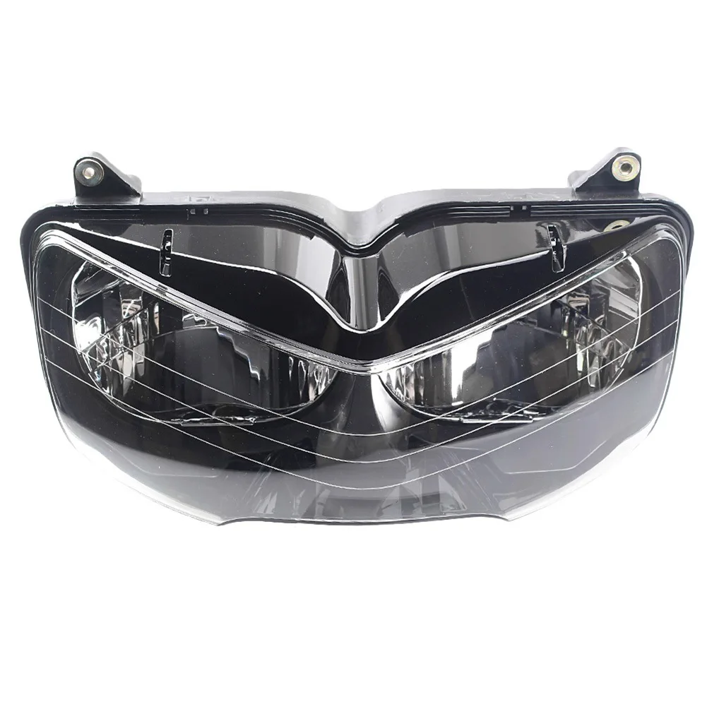 

Передняя фара для мотоцикла, передняя лампа в сборе для Honda CBR919RR 1998 1999 / CBR 919 RR 919RR 98 99