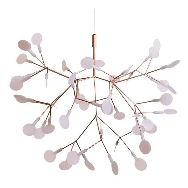 Подвесной светильник Heracleum 9022-45 Loft It | Лампы и освещение