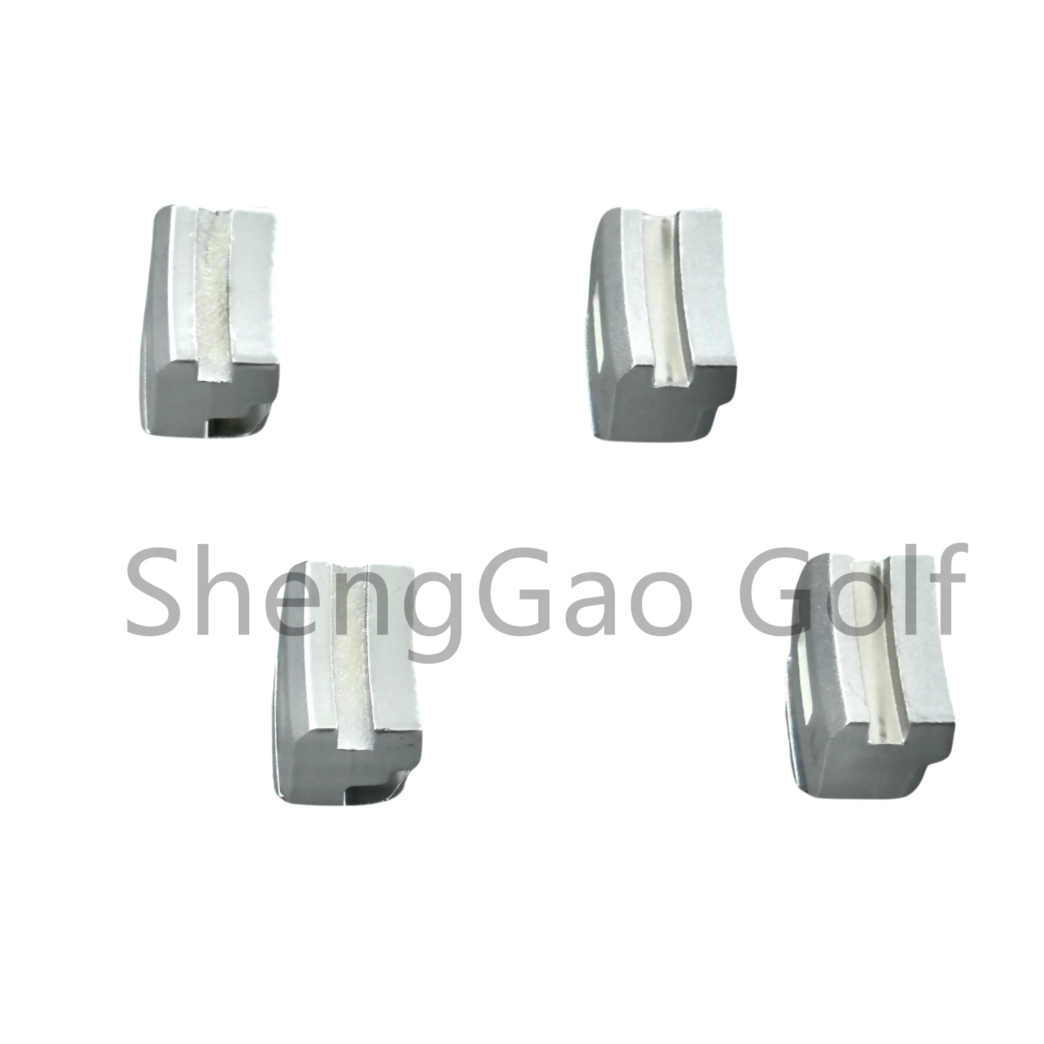 Golf Club Weight Compatible for GT3 Driver Club Head 3g、4g、6g、8g、10g、12g、14g、16g、18g Weights Optional 5