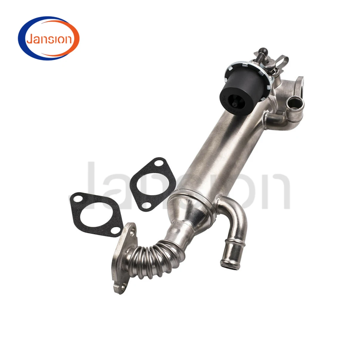 Cooler Syste Egr Valve For Vw Touareg Transporter 070131512f 070131512d