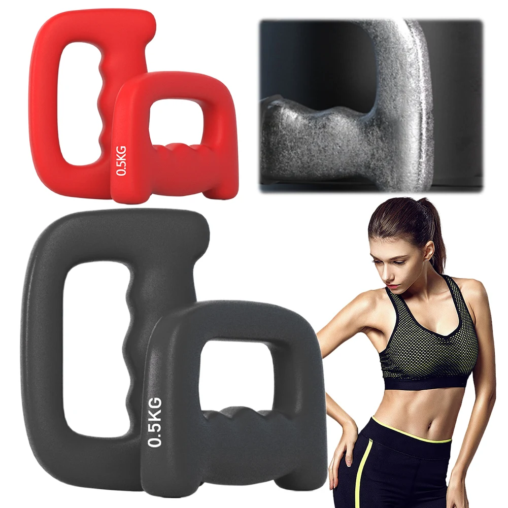 Boxing Hand Weight Set 2