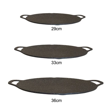 Nonstick Grilling Pan 1