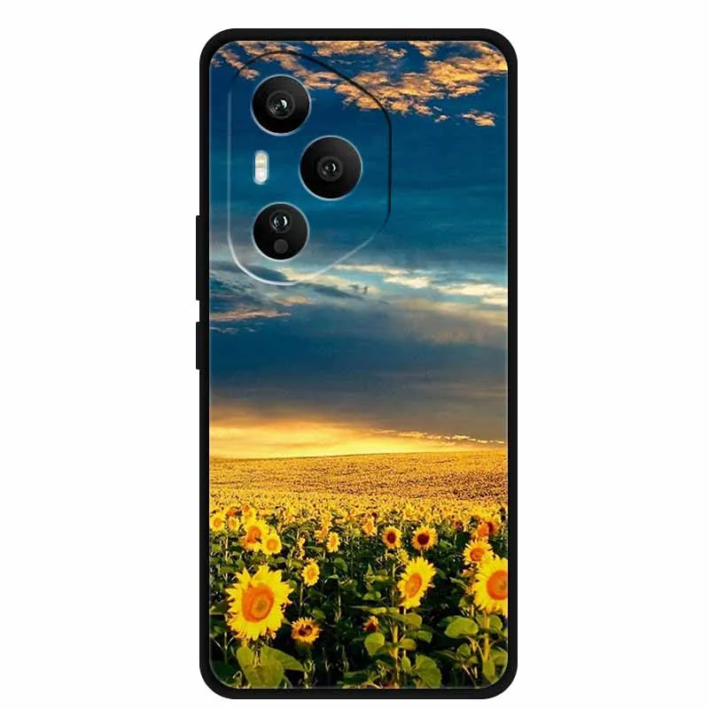 Enhanced Silicone TPU Phone Case Cover - Original Soft Protective Fashion Design, Planet Capa