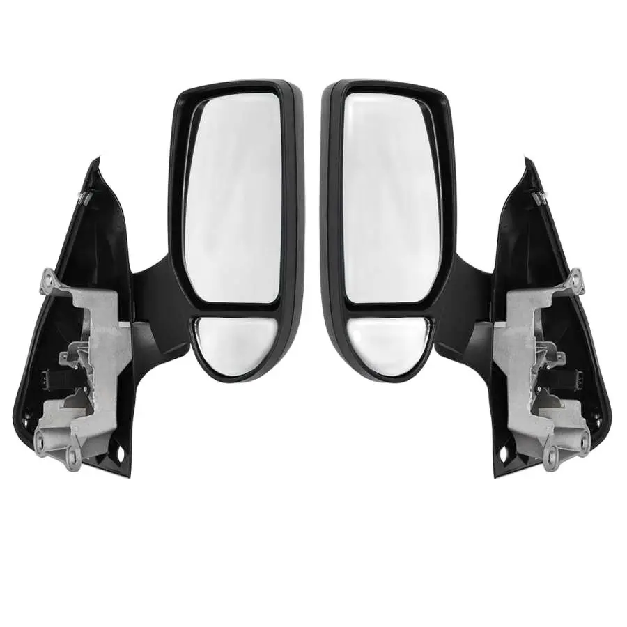 

Electric Complete Wing Door Mirror Rear View Mirror for Ford Transit MK6 MK7 auto mirror accessories