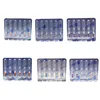 1 Pack Stainless Steel VDW STERILE C-PILOT Files Dental Endo Files For Probing In Calcified Root Canals VDW C-Pilot Endo Files 5