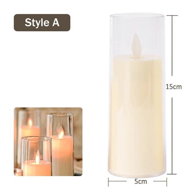 Style A-15cm