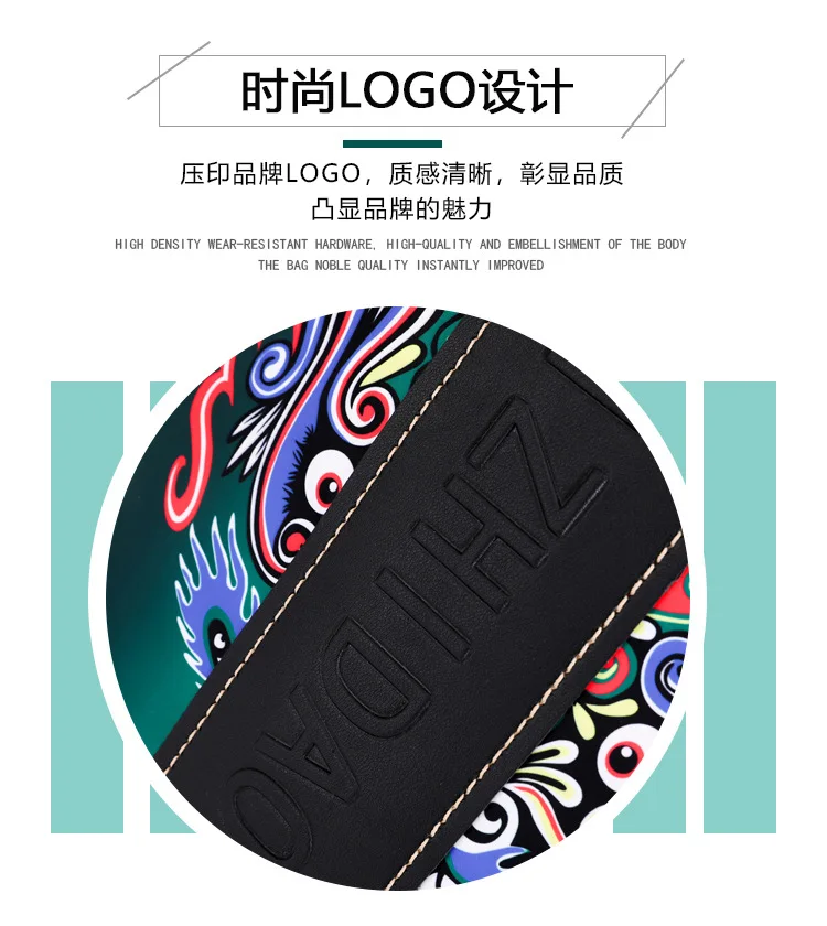 bolsa de grande capacidade para viagem leve,