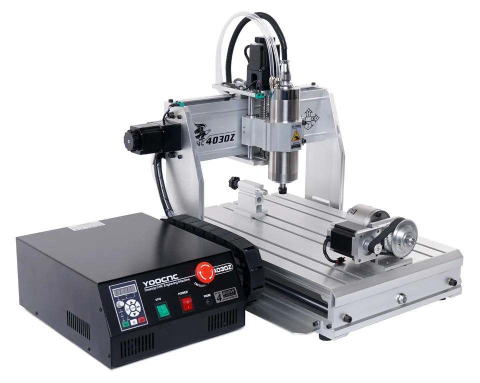 USB Port 4030 / 6040 / 8060 2200W CNC router CNC engraving machine engraver woodworking milling and drilling machinine