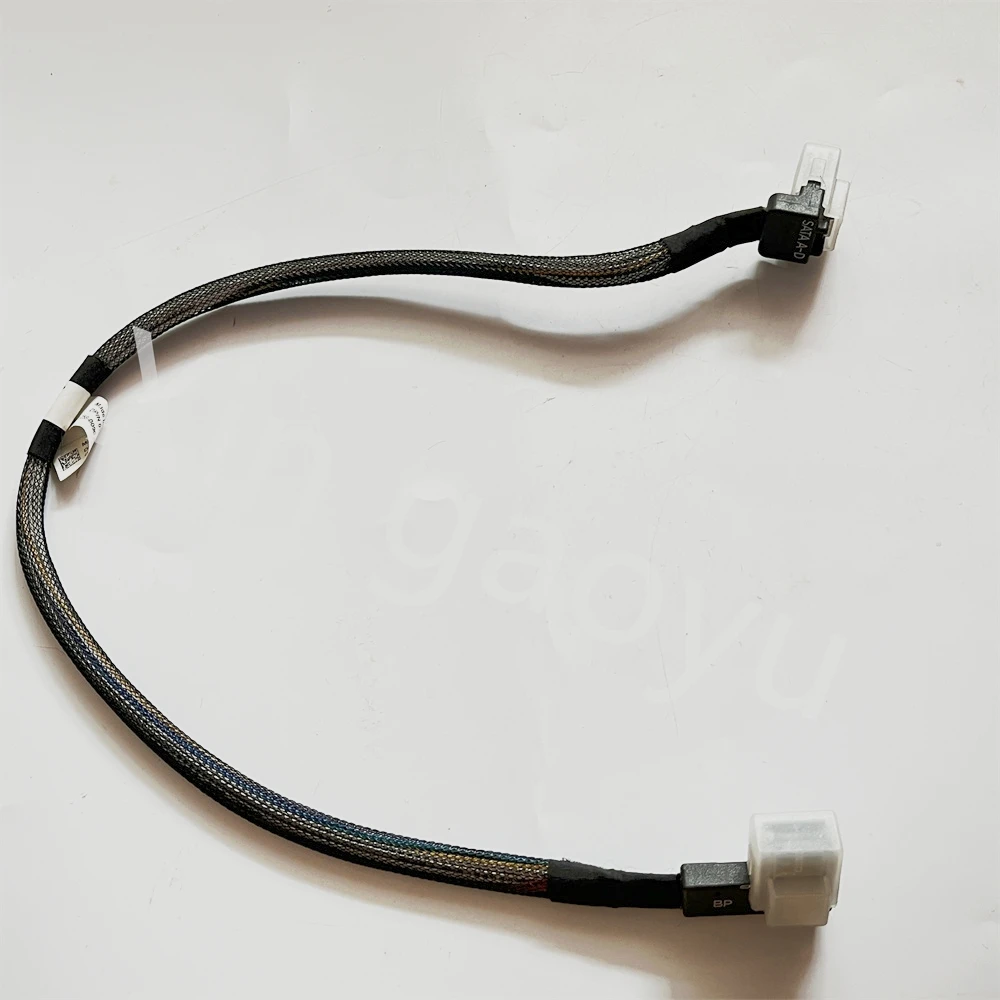 

Original For Dell R320 R420 Workstation Power Supply Cable CN-00Y4XC9 0Y4XC9 Y4XC9 Server Mini SAS A-B Cable Good Free Shipping