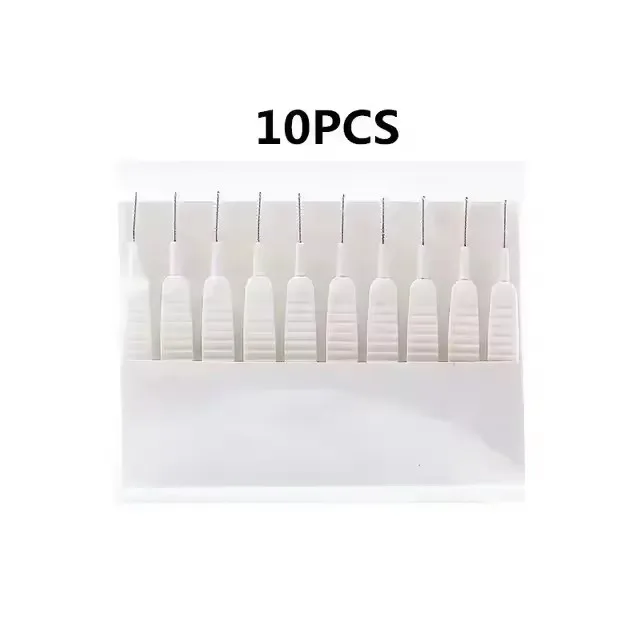 Mobile Phone Speaker Charging Port Cleaning Set Dust Plug for thumbnail 7