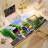 Game A-Astro Bot 2024 Mouse Pad Gaming Accessories Protector Office Laptop Gamer Cabinet Non Slip 5