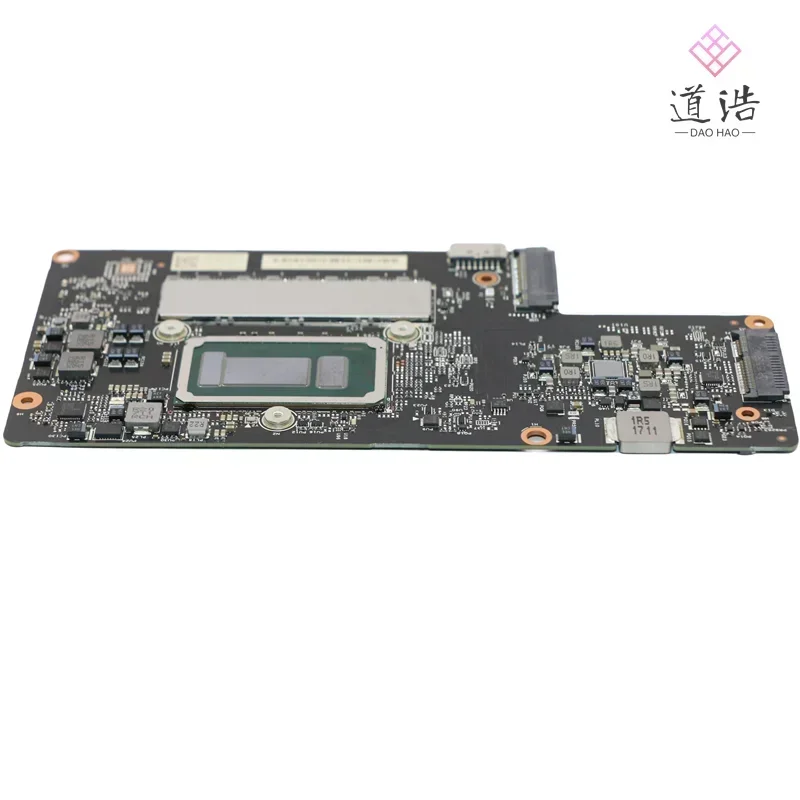 NM-A921 For Lenovo Yoga 900-13ISK2 Laptop Motherboard LISZT(CYG41/CYG40/BYG40) 5B20L34665 I7-6560 CPU 16GB-RAM 100% Fully Work 5 NM-A921 For Lenovo Yoga 900-13ISK2 Laptop Motherboard LISZT(CYG41/CYG40/BYG40) 5B20L34665 I7-6560 CPU 16GB-RAM 100% Fully Work - Image 3