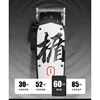 Madeshow M10+ Professional Hair Clipper Dub Magnetic Motor Barber Use Dlc Blade Vector Motor Hair Clipper 4
