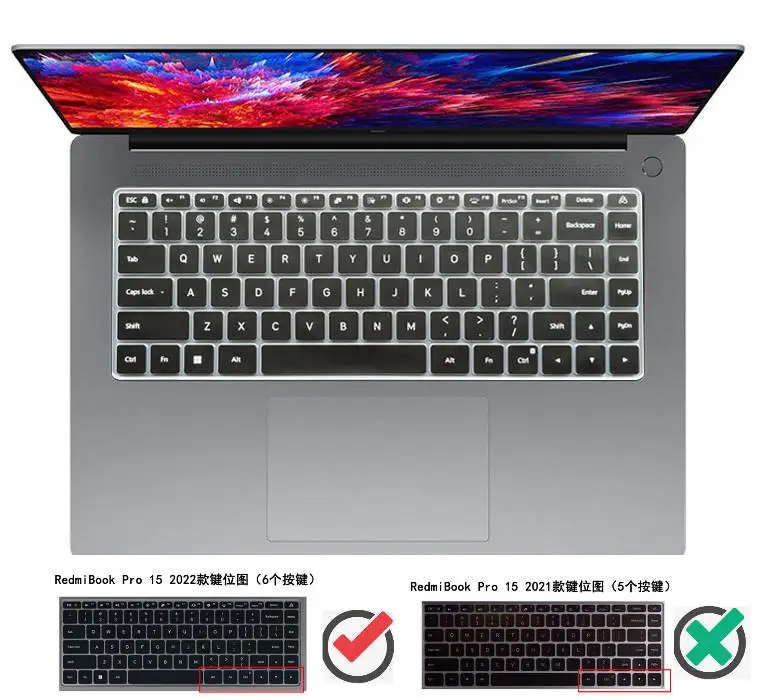 Xiaomi Redmibook 15 Jyu4532ru Купить
