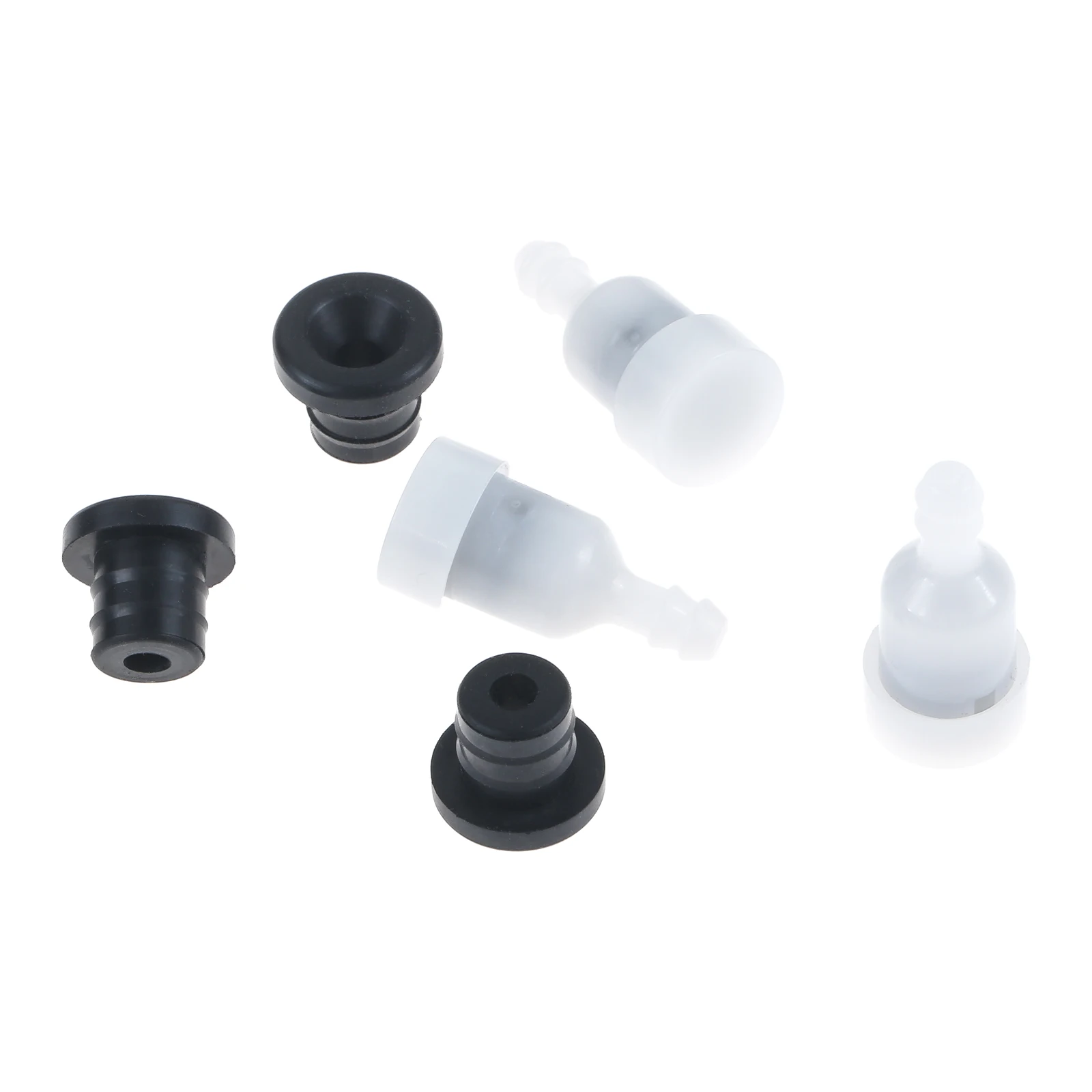 Brandstoftank Breather Vent Air Terugslagklep Vervangingen for Kettingzaag 4500 5200 2500 Bosmaaier TL43 CG520 Brandstoftank Breather Vent Air Terugslagklep Vervangingen for Kettingzaag 4500 5200 2500 Bosmaaier TL43 CG520