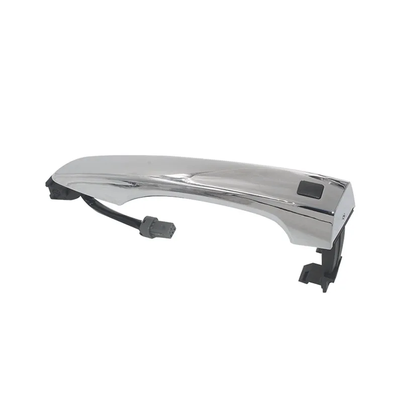 front right handle