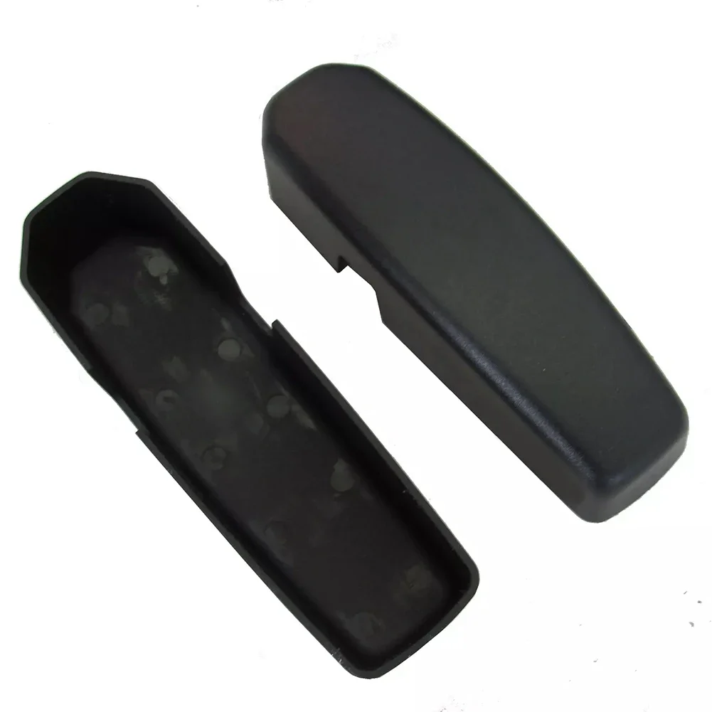 2pcs Car Windshield Partition Bracket Cover For Windscreen-Bulkhead Support Bracket For Land Rover Defender SVX Car Accessories