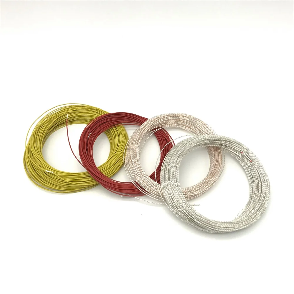 Electric Heating DIY Heated Blansket Steering Wheel Heating Wire 5V 12V 24V 36V 48V Cable