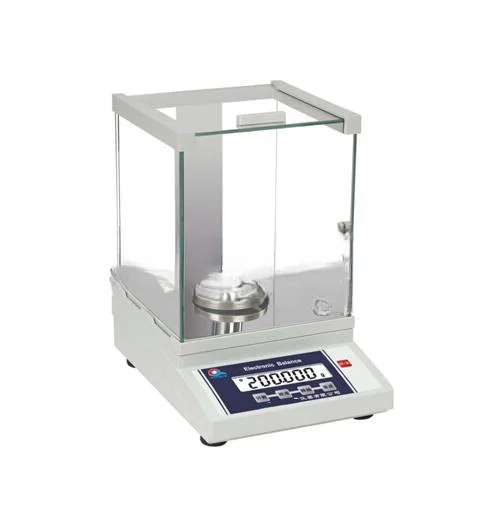 

100g/0.001g analytical balance 200g/0.001g 1/1000 analytical balance 1mg analytical balance