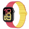 Magenta yellow
