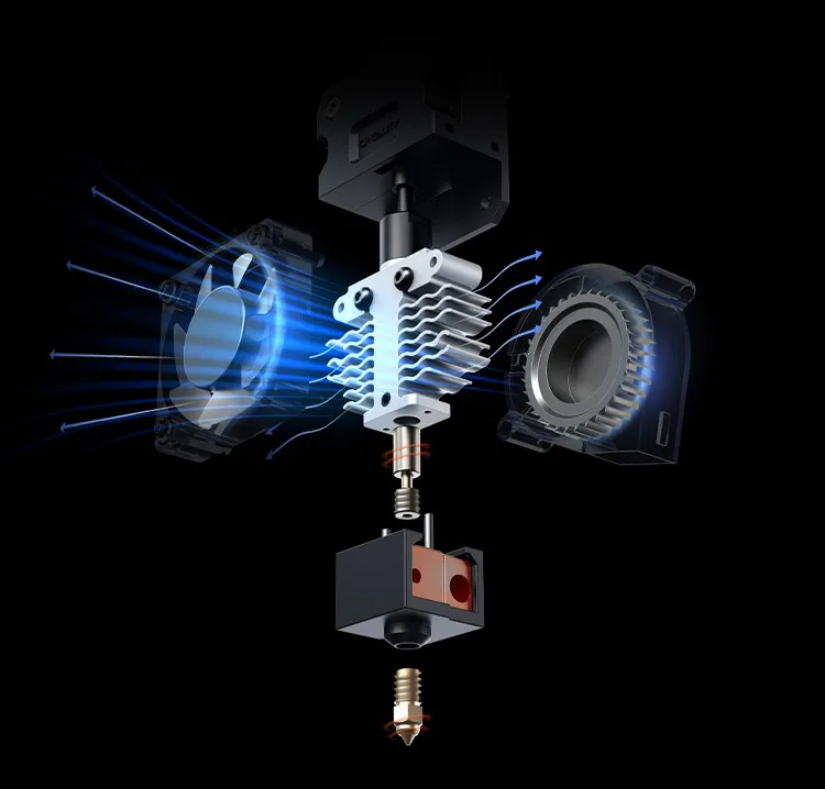 Creality Office Ender 5 S1/K1 MAX Drukarka 3D FDM CR touch automatyczne poziomowanie Drukarka 3D Ender 3 Neo 11 S39a69cf6cecf422b80b40d1cd235f45b6 Creality Office Ender 5 S1/K1 MAX Drukarka 3D FDM CR touch automatyczne poziomowanie Drukarka 3D Ender 3 Neo